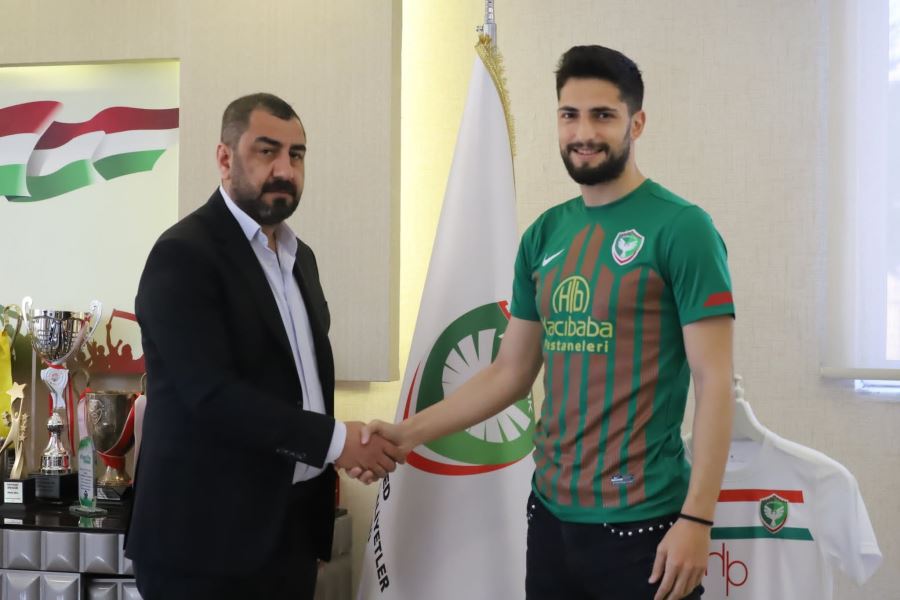 Amedspor