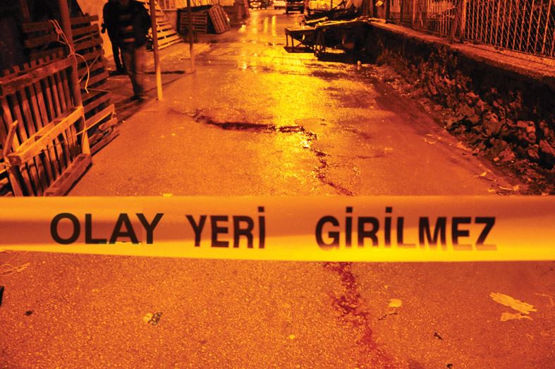 Diyarbakır