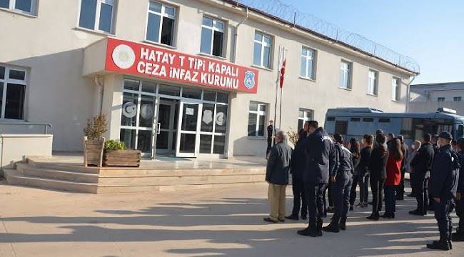 DEVA Partili Yeneroğlu: Hatay cezaevinde ‘vur emri’ verildi mi