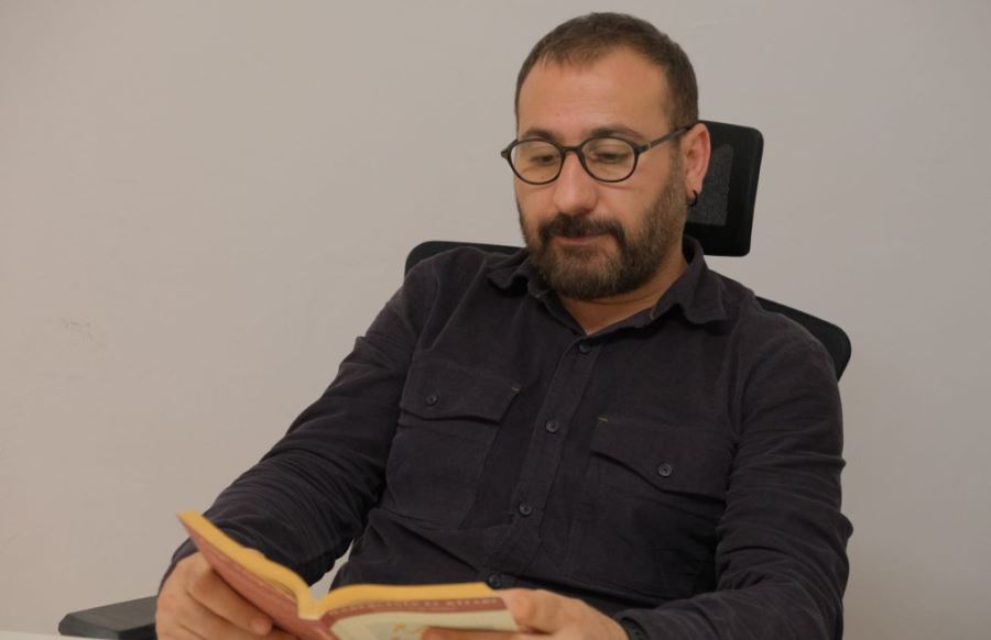 Bianet editörü Aren Yıldırım serbest bırakıldı