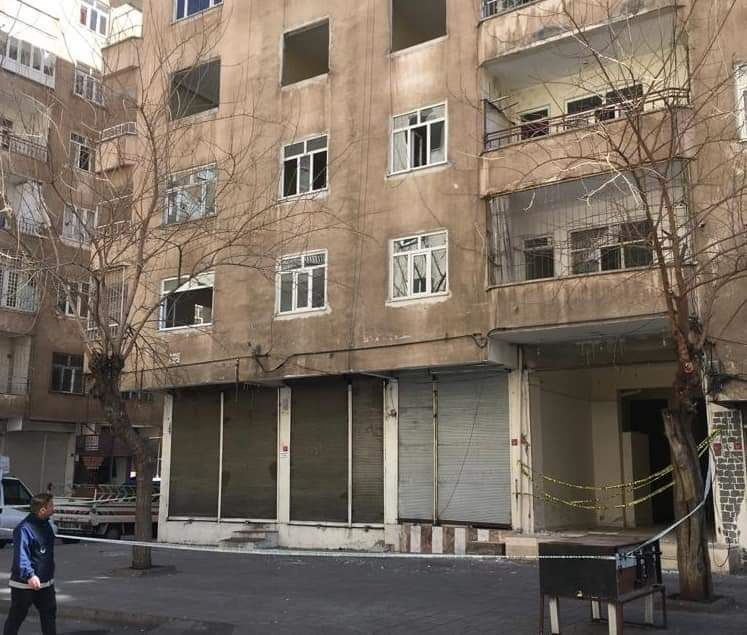 Bağlar depremzedelerine ‘Eşya tespiti başvurusu yapın’ çağrısı