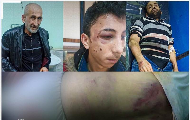 İki Suriyelinin ölümüne neden olan 3 subay tutuklandı