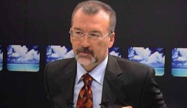 Hulki Cevizoğlu, adaylık için AKP