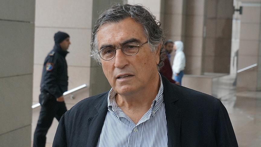  Hasan Cemal, vekillik teklifini kabul etti