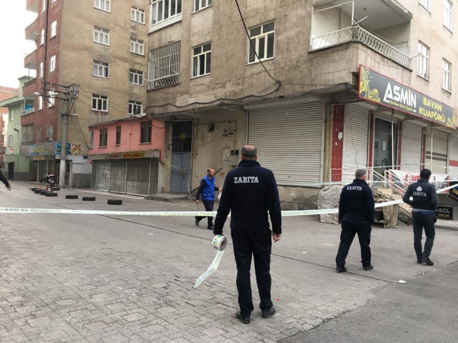 Semt pazarlarına güvenlik uyarısı