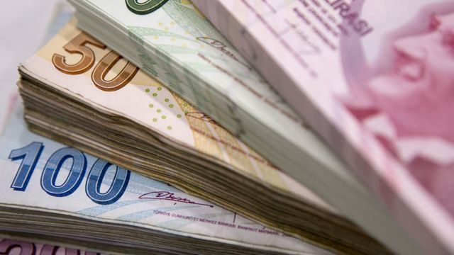 Bütçe mart ayında 47,2 milyar açık verdi