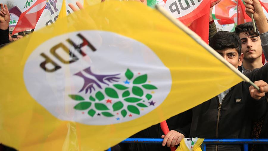 HDP