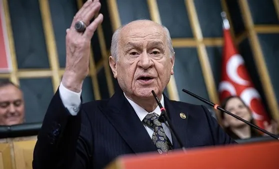 Bahçeli’nin açıklamasına Basın örgütlerinden tepki